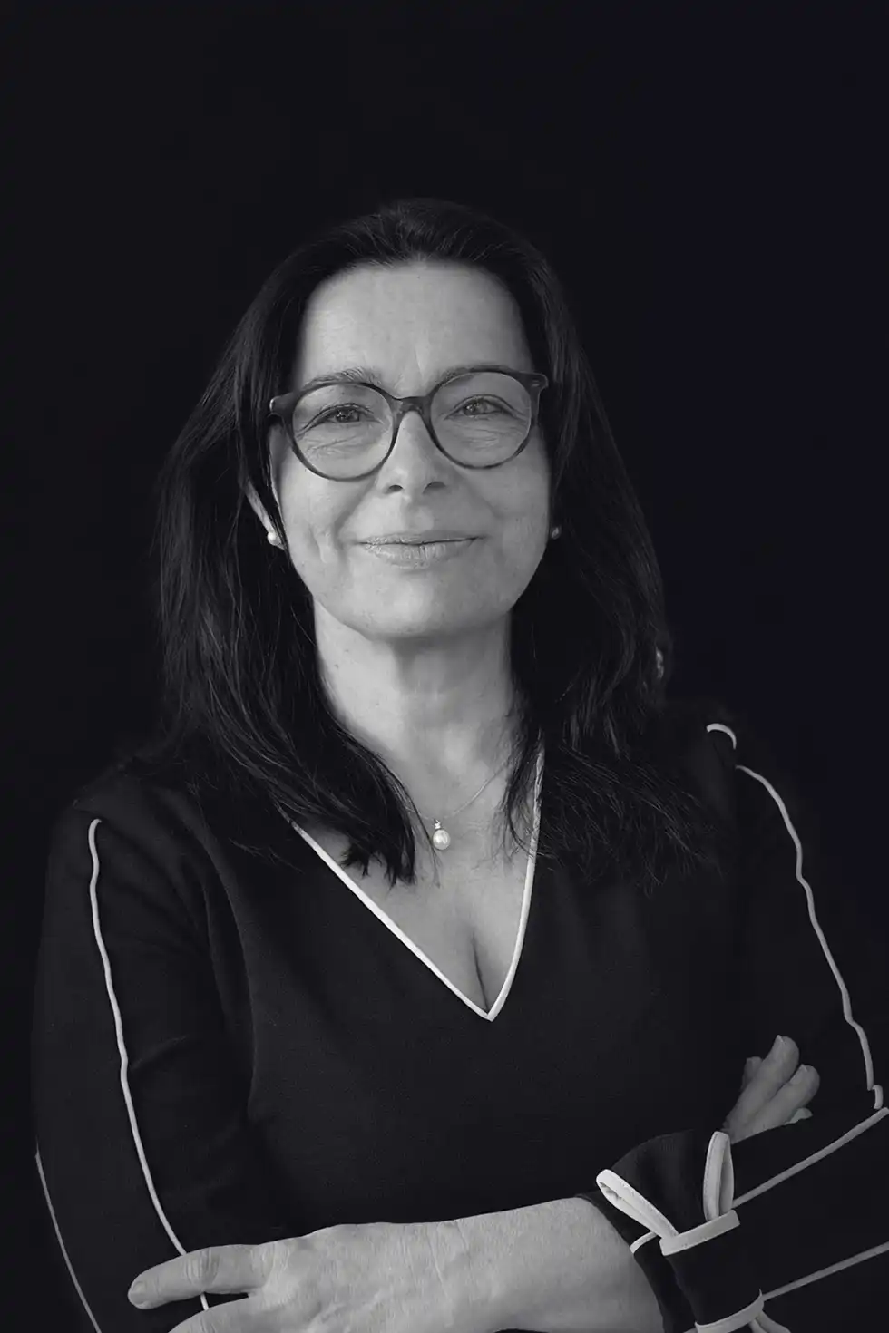 Stephanie Thorel-Walsdorf